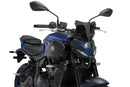YAMAHA MT-07 Y-AMT [2025] – Sport di nuova generazione – Nero opaco-12