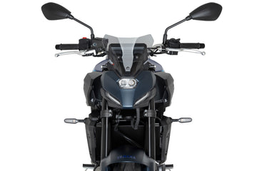 YAMAHA MT-07 Y-AMT [2025] – Sport di nuova generazione – Colorato