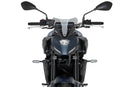 YAMAHA MT-07 Y-AMT [2025] – Sport di nuova generazione – Nero opaco-7