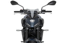 YAMAHA MT-07 Y-AMT [2025] – Sport di nuova generazione – Nero opaco-9
