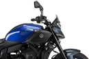 YAMAHA MT-07 Y-AMT [2025] – New Generation Sport – Schwarz