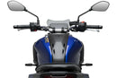 YAMAHA MT-07 Y-AMT [2025] – New Generation Sport – Mattschwarz