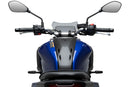 YAMAHA MT-07 Y-AMT [2025] – Sport di nuova generazione – Nero opaco-29