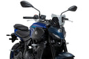 YAMAHA MT-07 Y-AMT [2025] – Sport di nuova generazione – Nero opaco-30