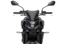 YAMAHA MT-07 Y-AMT [2025] – Sport di nuova generazione – Nero opaco-4