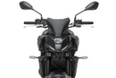 YAMAHA MT-07 Y-AMT [2025] – Sport di nuova generazione – Nero opaco-2