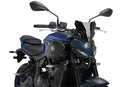 YAMAHA MT-07 Y-AMT [2025] – New Generation Sport – Getönt-11