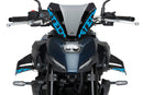 YAMAHA MT-07 Y-AMT [2025] – New Generation Sport – Getönt-36