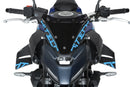 YAMAHA MT-07 Y-AMT [2025] – New Generation Sport – Getönt-21