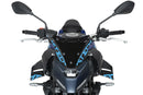 YAMAHA MT-07 Y-AMT [2025] – Sport di nuova generazione – Nero opaco-22