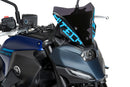 YAMAHA MT-07 Y-AMT [2025] – Sport di nuova generazione – Nero opaco-40