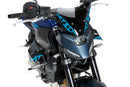 YAMAHA MT-07 Y-AMT [2025] – New Generation Sport – Getönt-40
