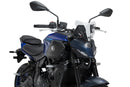 YAMAHA MT-07 Y-AMT [2025] – Sport di nuova generazione – Nero opaco-13