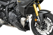 YAMAHA TRACER 7 GT [2025] - spoiler anteriore | Nero opaco | PUIG22415J