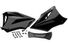 YAMAHA TRACER 7 GT [2025] - front spoiler | Black | PUIG 22415N