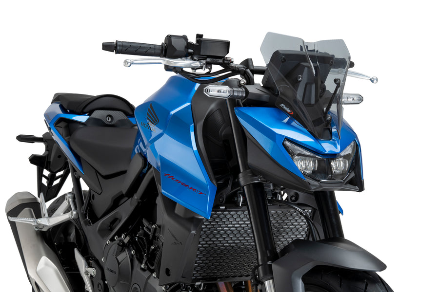 HONDA CB 750 HORNET [2025] – New Generation Sport – Getönt