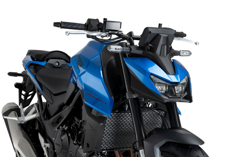 HONDA CB 750 HORNET [2025] – New Generation Sport – Transparent