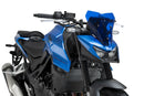 HONDA CB 750 HORNET [2025] – New Generation Sport – Stark getönt-10