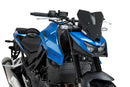 HONDA CB 750 HORNET [2025] – New Generation Sport – Stark getönt-34