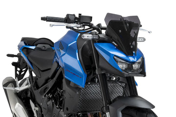 HONDA CB 750 HORNET [2025] – Sport di nuova generazione – Fortemente colorata