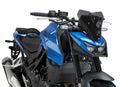 HONDA CB 750 HORNET [2025] – New Generation Sport – Getönt-9