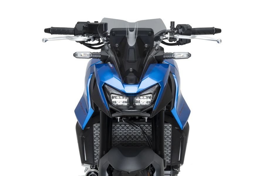 HONDA CB 750 HORNET [2025] – New Generation Sport – Getönt