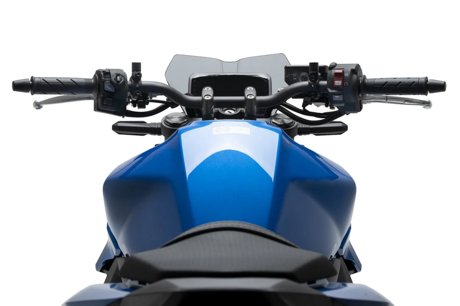HONDA CB 750 HORNET [2025] – New Generation Sport – Mattschwarz