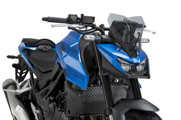 HONDA CB 750 HORNET [2025] – New Generation Sport – Getönt - 0