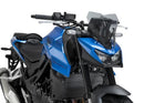 HONDA CB 750 HORNET [2025] – New Generation Touring – Stark getönt-2