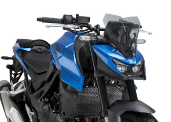 HONDA CB 750 HORNET [2025] – Touring di nuova generazione – Colorato - 0