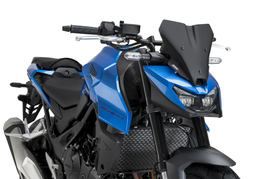 HONDA CB 750 HORNET [2025] – New Generation Sport – Getönt