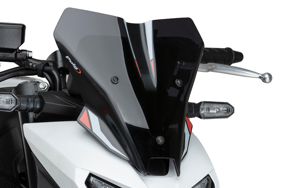 HONDA CB 750 HORNET [2025] – New Generation Sport – Schwarz