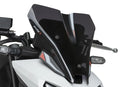 HONDA CB 750 HORNET [2025] – New Generation Sport – Schwarz-16