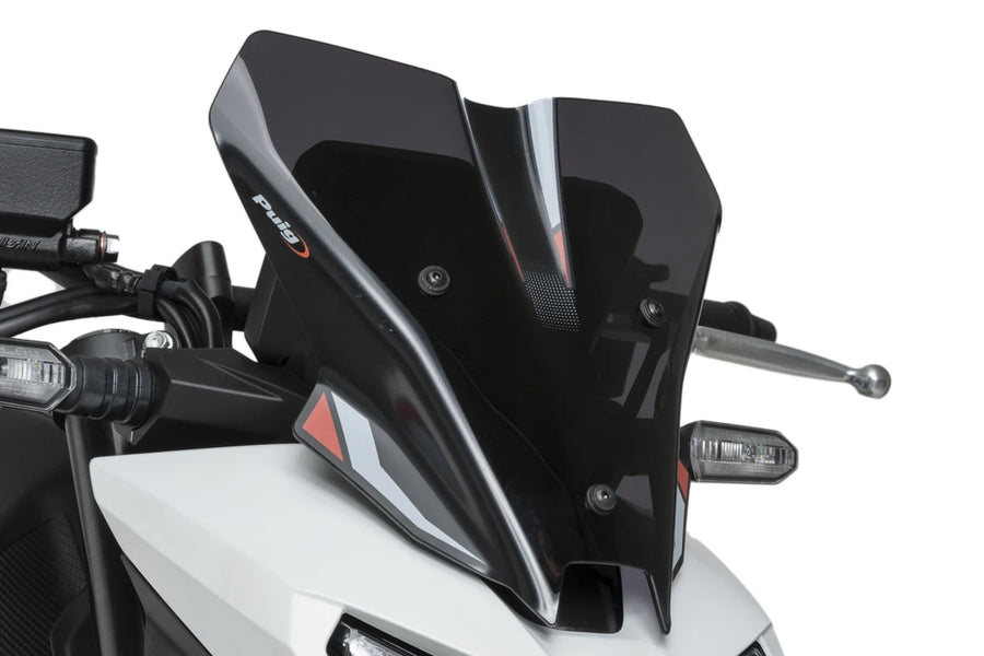 HONDA CB 750 HORNET [2025] – New Generation Sport – Schwarz