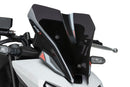 HONDA CB 750 HORNET [2025] – New Generation Sport – Mattschwarz-36