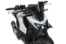 HONDA CB 750 HORNET [2025] – New Generation Sport – Schwarz-17