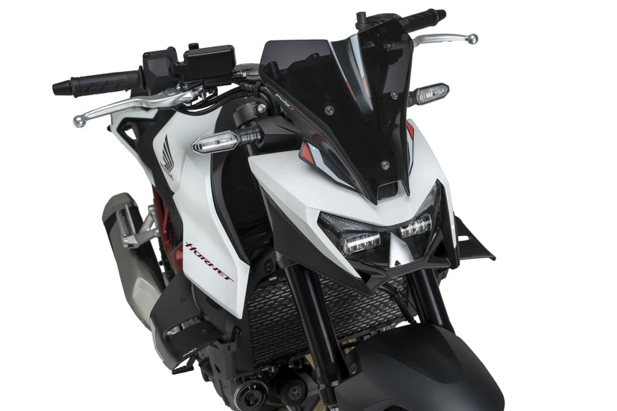 HONDA CB 750 HORNET [2025] – New Generation Sport – Schwarz