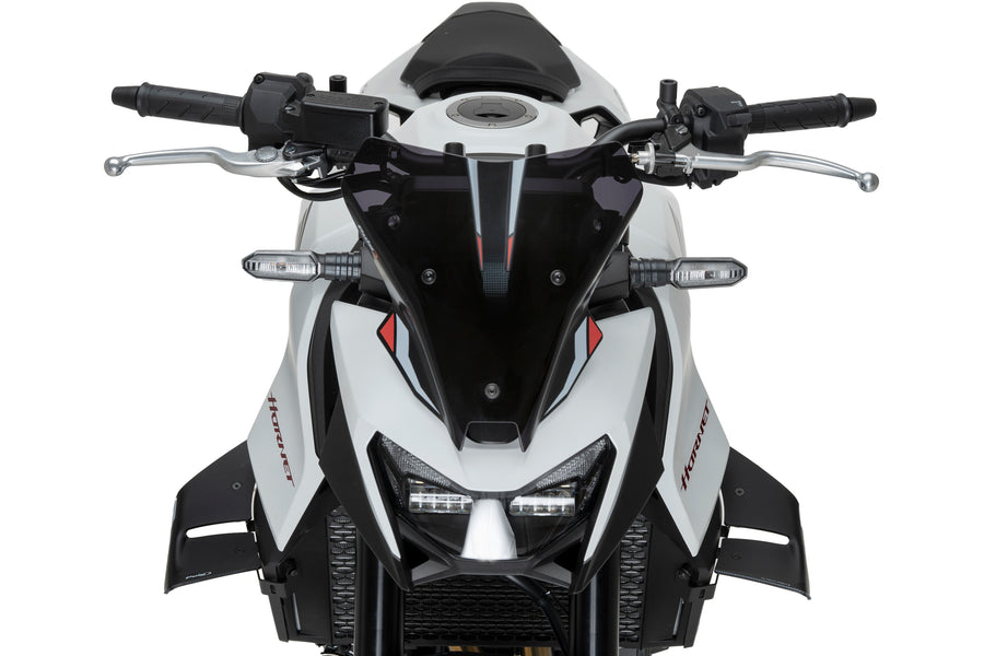 HONDA CB 750 HORNET [2025] – New Generation Sport – Schwarz