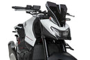 HONDA CB 750 HORNET [2025] – New Generation Sport – Schwarz-19
