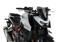 HONDA CB 750 HORNET [2025] – New Generation Sport – Schwarz-39