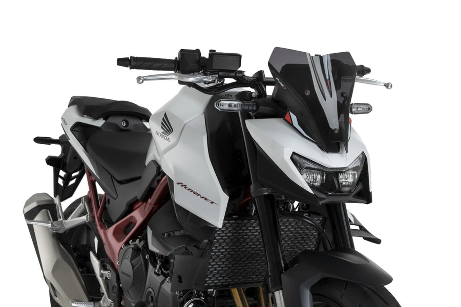 HONDA CB 750 HORNET [2025] – New Generation Sport – Mattschwarz