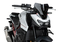 HONDA CB 750 HORNET [2025] – New Generation Sport – Stark getönt-41