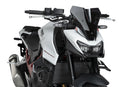 HONDA CB 750 HORNET [2025] – New Generation Sport – Schwarz-14