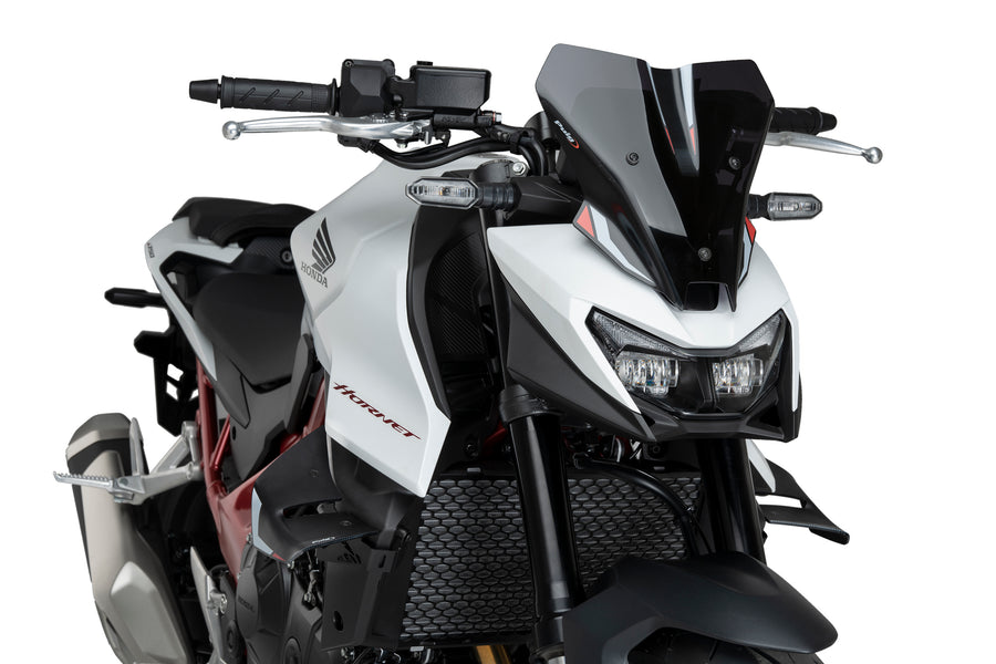 HONDA CB 750 HORNET [2025] – New Generation Sport – Schwarz