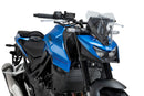 HONDA CB 750 HORNET [2025] – New Generation Sport – Stark getönt-28