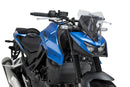 HONDA CB 750 HORNET [2025] – New Generation Sport – Getönt-10