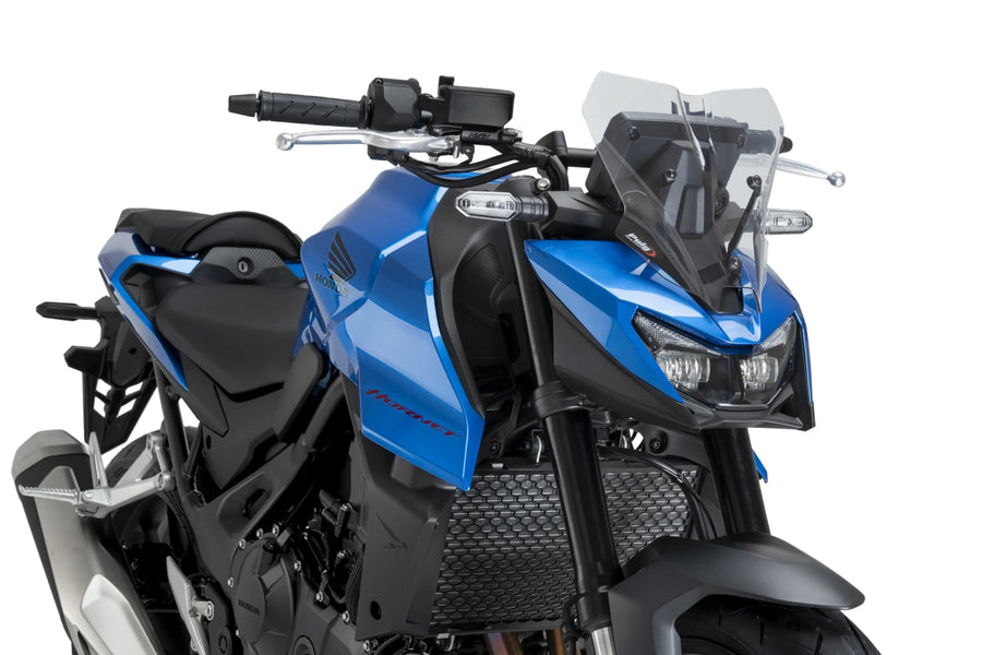 HONDA CB 750 HORNET [2025] – New Generation Sport – Getönt
