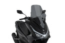 HONDA PCX 125 [2025] - Windschutzscheibe V-Tech Line Touring | Stark getönt | PUIG 22429F