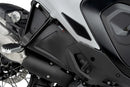 BMW R 1300 GS TROPHY [2025] – Seitenverkleidung unten – Mattschwarz-3