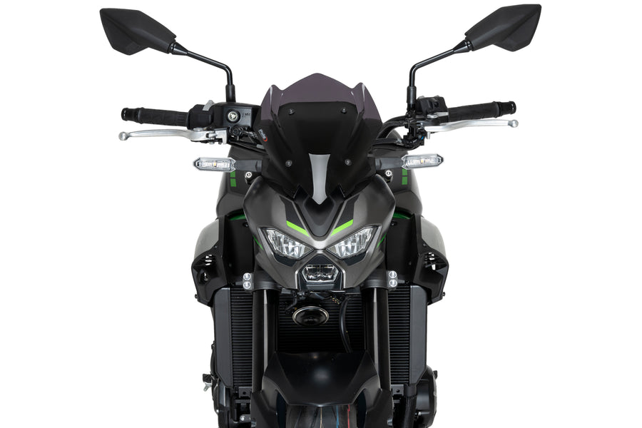 KAWASAKI Z 900 SE [2025] – New Generation Sport – Stark getönt
